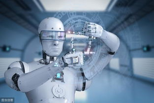 芯片解密與人工智能軟件開發 雙輪驅動未來智能變革