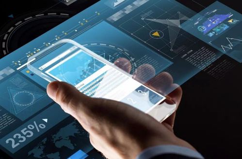 警惕微信廣告“監(jiān)聽”陷阱 保護隱私，這些人工智能應(yīng)用需謹慎