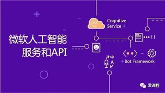 微軟人工智能公開課2.0更新版 賦能未來，掌握人工智能應(yīng)用軟件開發(fā)新趨勢